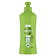 CR PENTEAR SEDA FORÇA/CRESC 300G