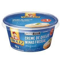 CREME QUEIJO MFRE TIROLEZ 150G