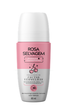 DES CR ANT FR VERM ROSA SELVAGEM 85ML