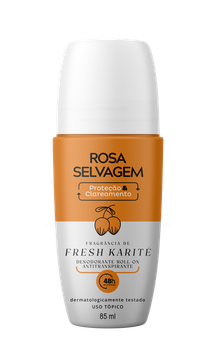 DES CR ANT FRESH K ROSA SELVAGEM 85ML