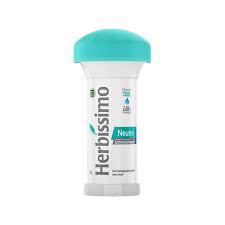 DES CREM TWIST HERBISSIMO NEUTRO 45GR