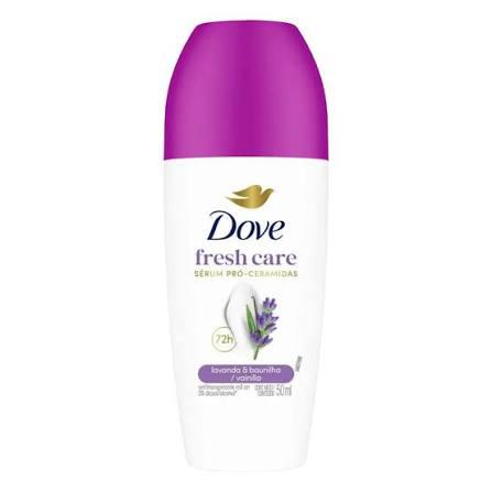 DES DOVE ROLLON LAVANDA BAUNILHA 50ML