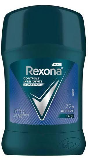 DES REXONA ROLLON ANTITRANS ACTIVE DRY 45G