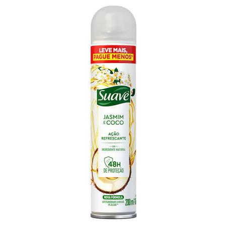 DES SUAVE AERO JASMIN COCO 200ML-PAI