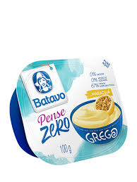 IOG GREGO BATAVO PENSE ZERO MAR 100G