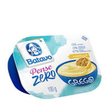 IOG GREGO BATAVO PENSE ZERO MAR 100G