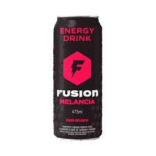 ENERGETICO FUSION MELANCIA LT 473ML