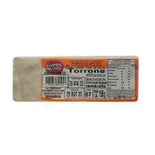 TORRONE PASSIN 150G