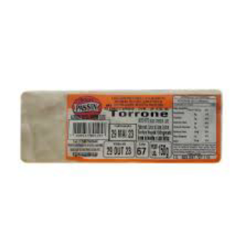 TORRONE PASSIN 150G