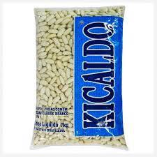 FEIJAO BRANCO KICALDO 1K