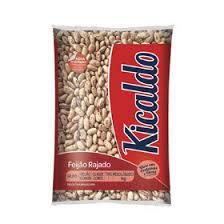 FEIJAO RAJADO KICALDO 1K