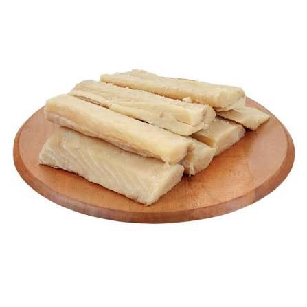 FILE DE BACALHAU PORTO KG