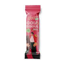 GOIABINHA ZERO AÇUCAR 22G