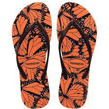 HAVAIANAS SLIM ANIM 33 AO 41 FEMENINA