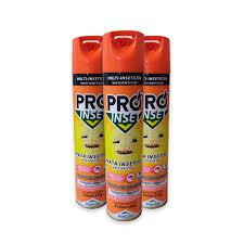 INSETICIDA MULT PROINSET A TOT 350ML