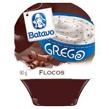 IOG GREGO BATAVO FLOCOS 90G