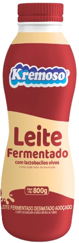 LEITE FERM KREMOSO 130G