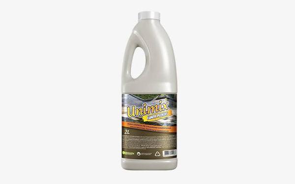 LIMPA PEDRA UNIMIX 2L
