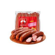 LINGUICA CALAB PERDIGAO DEFUM. KG