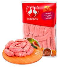 LINGUICA CHURR PERDIGAO KG