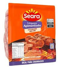 LING PERNIL SEARA APIMENTADA 600G