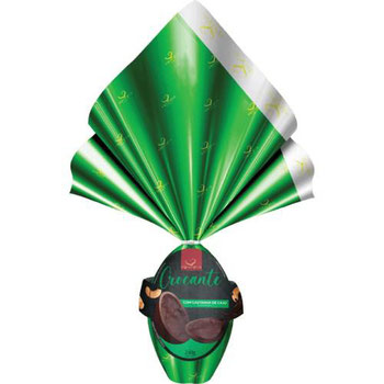 OVO DIVINO SABORES CROCANTE 240G