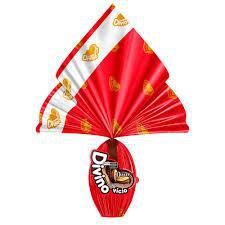 OVO DIVINO SABORES DICOCO 300G