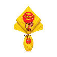 OVO GAROTO SERENATA AMOR 213G