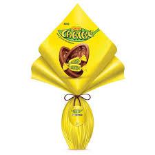 OVO NESTLE CARIBE 229G