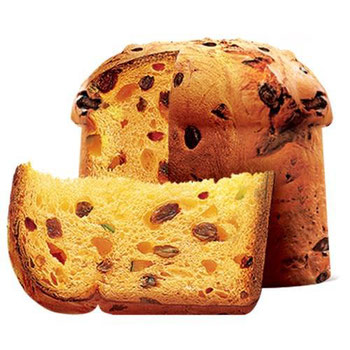 PANETONE CAPUCCINO TOME LEVE KG