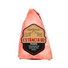 PICANHA ESTANCIA 92 KG