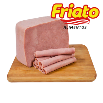 PRESUNTO FRIATO PED KG