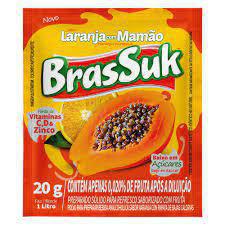 REFRESCO BRASSUK LAR/MAM 20G
