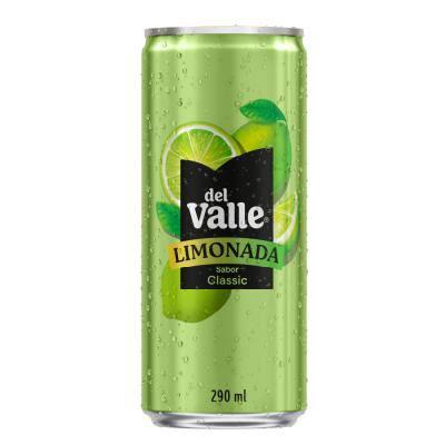 REFRESCO D VALLE LIMONADA CL 290ML