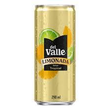 REFRESCO D VALLE LIMONADA TR 290ML