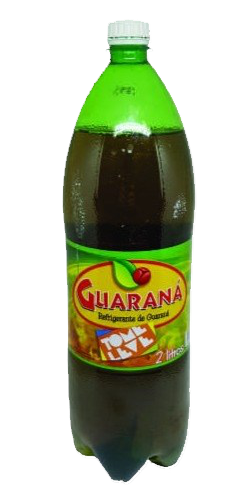 REFRIGERANTE TOME LEVE GUARANA PET 2L