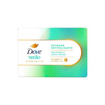 SAB DOVE CUIDADO REVITALIZANTE 90G