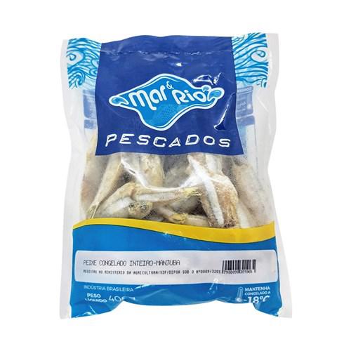 SARDINHA INT MAR RIO 400G