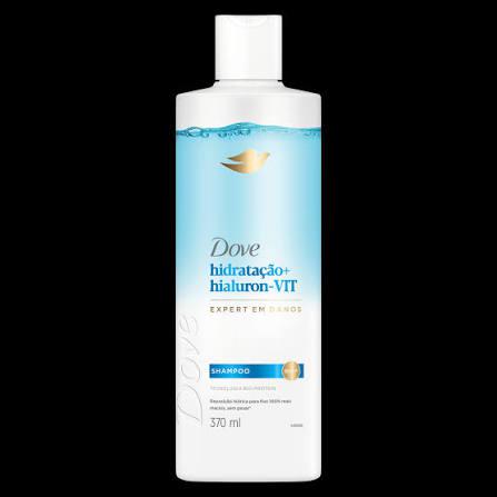 SH DOVE HIDRAT+HIALURON+VIT 370ML