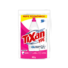 TIRA MANCHAS YPE GEL POUCH 462G