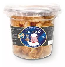 TORRESMINHO DO PATRAO 30G