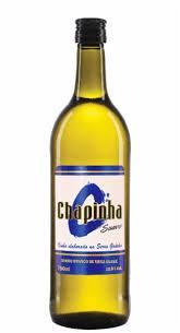 VINHO CHAPINHA BCO SUAVE 750ML