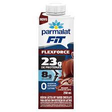 WHEY PARMALAT CHOC FIT FLEXFORCE 250ML