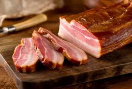 BACON KG