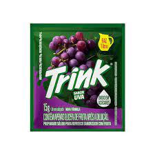 REFRESCO TRINK UVA 2 LITROS 15G