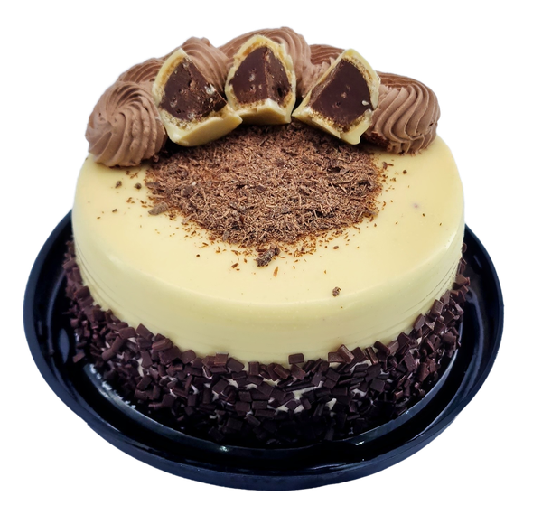 Mini Bento Kg Ouro Branco Tropical