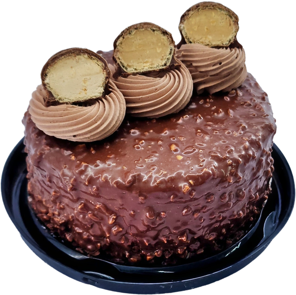 Mini Bento Kg Sonho De Valsa Tropical