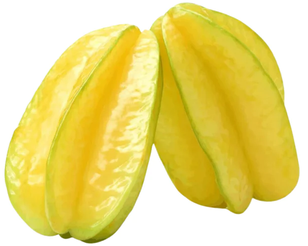 Carambola Kg  Tropical