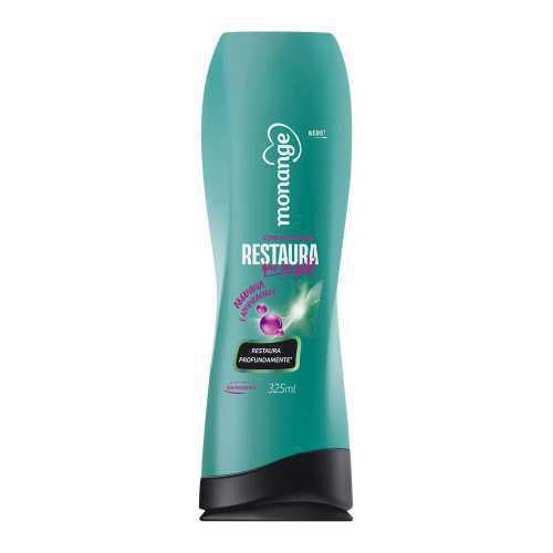 Condicionador 325ml Resta q Eu Gosto Monange