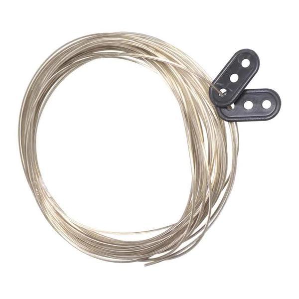 Corda De Varal 10m Aco Catuai